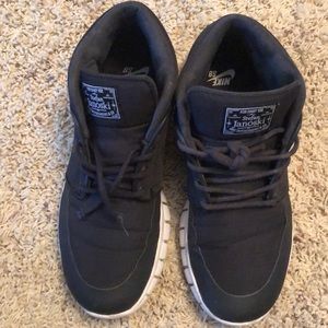 Stefan Janoski Nike shoes